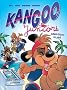 Kangoo Juniors, Tome 1 : School-Island en p�ril