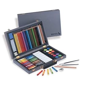 Reeves - Superior Giant Colour box