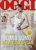 Magazine - OGGI [Jahresabo]