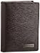 Tumi Men's Aegean Gussetted Card Case, Bordeaux, One Size