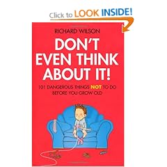 Don't Even Think About It!