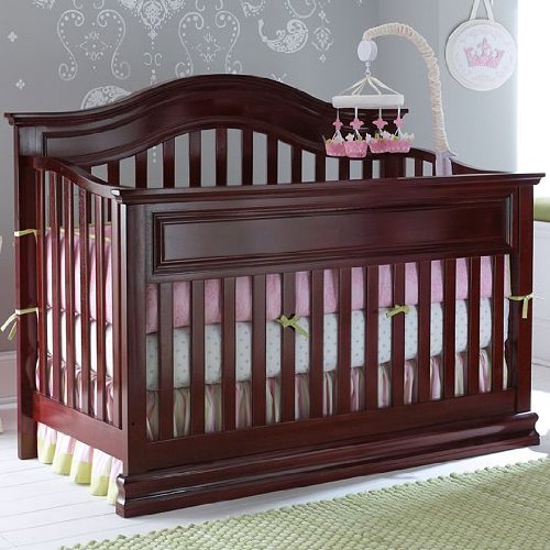 jcpenney nursery furniture sets