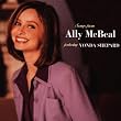Songs from Ally McBeal
