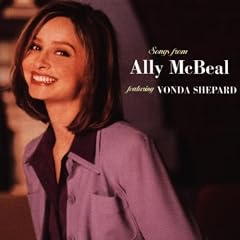 Songs From Ally McBeal