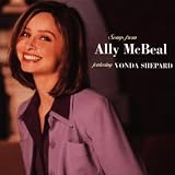 Songs From Ally McBeal Featuring Vonda Shepard