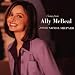 Songs From Ally McBeal Featuring Vonda Shepard
