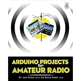 arduino projects for amateur radio