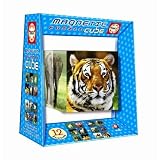 Magnetic Puzzle Cube - Wildlife