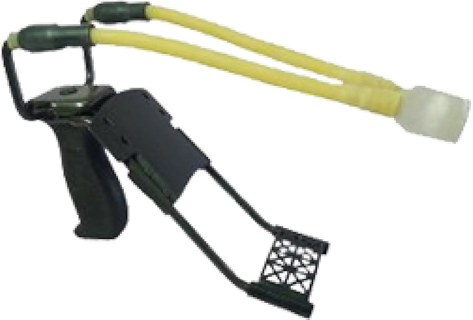 Saunders WristRocket® Folding Falcon Slingshot 0046961830751 Buy