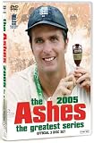 Review 2 Entertain Video  / The Ashes - 2005 - The Greatest Series [DVD]