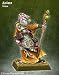 Enigma 30mm Fantasy Miniatures: Aslass, the Seer