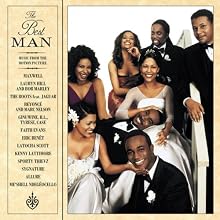 The Best Man (1999 Film)