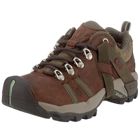 Teva Womens Ossagon Event Hiking Shoe