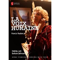 La Voix Humaine