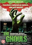 The Ghouls [DVD]