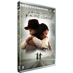 Mon amie Anne Frank