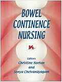 Bowel continence nursing