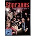 Die Sopranos - Die komplette vierte Staffel [4 DVDs]