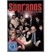 Die Sopranos - Die komplette vierte Staffel [4 DVDs]