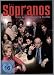 Die Sopranos - Die komplette vierte Staffel [4 DVDs]