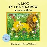A Lion in the Meadow