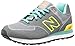 New Balance Women's WL574 Elite Edition Sneaker