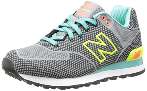 New Balance Women's WL574 Elite Edition Sneaker