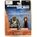Hitchhiker's Guide to the Galaxy 3" Action Figure Set