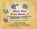 sign language book