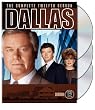 Dallas: The Complete Twelfth Season