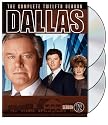 Dallas: The Complete Twelfth Season