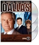 Dallas: The Complete Twelfth Season
