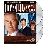 Dallas: The Complete Twelfth Seasonby Barbara Bel Geddes