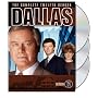 Dallas: The Complete Twelfth Season