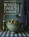Roald Dahl's Cookbook