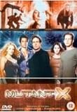 Mutant X