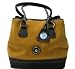 AUTHENTIC DOONEY & BOURKE LARGE SHOPPER NUBUK SUEDE LEATHER TOTE NK780 (2 color variations)