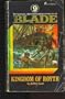 Kingdom of Royth: Blade 9