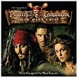 Pirates of the Caribbean (Dead Man's Chest)