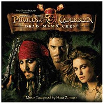 Cover image : Pirates of the..
