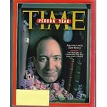 Time Magazine December 27 1999 Amazon.com's Jeff Bezos book cover