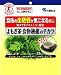 よもぎ茶食物繊維のチカラ