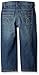 Calvin Klein Little Boys' 3 Piece Pant Set Hooded Sweatshirt with Tee and Jean, Green, 3T