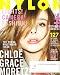 Nylon Magazine ~ May 2013 ~ Young Hollywood issue / Chloe Grace Moretz Nylon Magazine ~ May 2013 ~ Young Hollywood issue / Chloe Grace Moretz