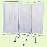 Drive 3 Panel Privacy Screen