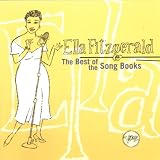 The Best of the Song Books ~ Ella Fitzgerald