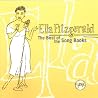 Image of album by Ella Fitzgerald