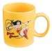 Vandor 12-Ounce Mug, Wonder Woman