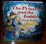 The princess and the goblin