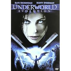 Underworld - Evolution